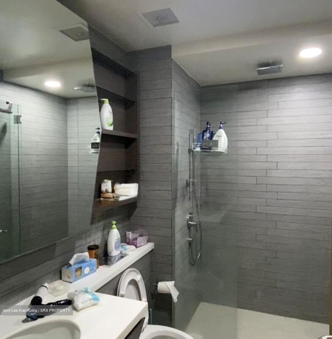 Shenton Way (D1), Apartment #499143341